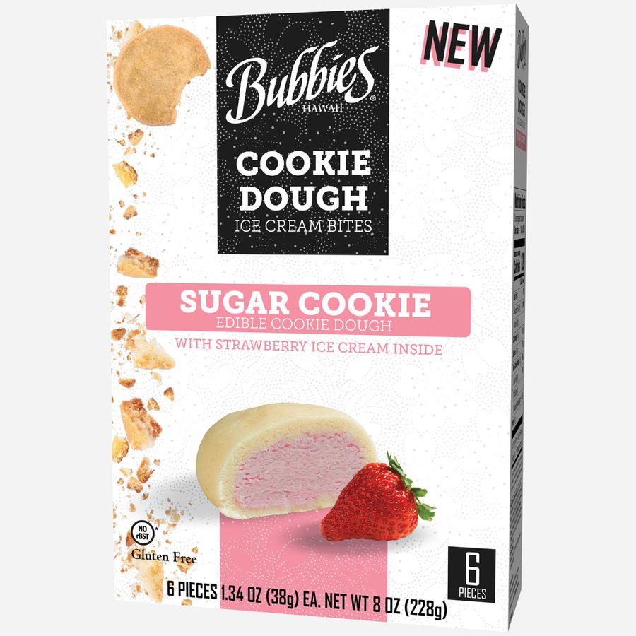 Sugar Cookie Strawberry product image