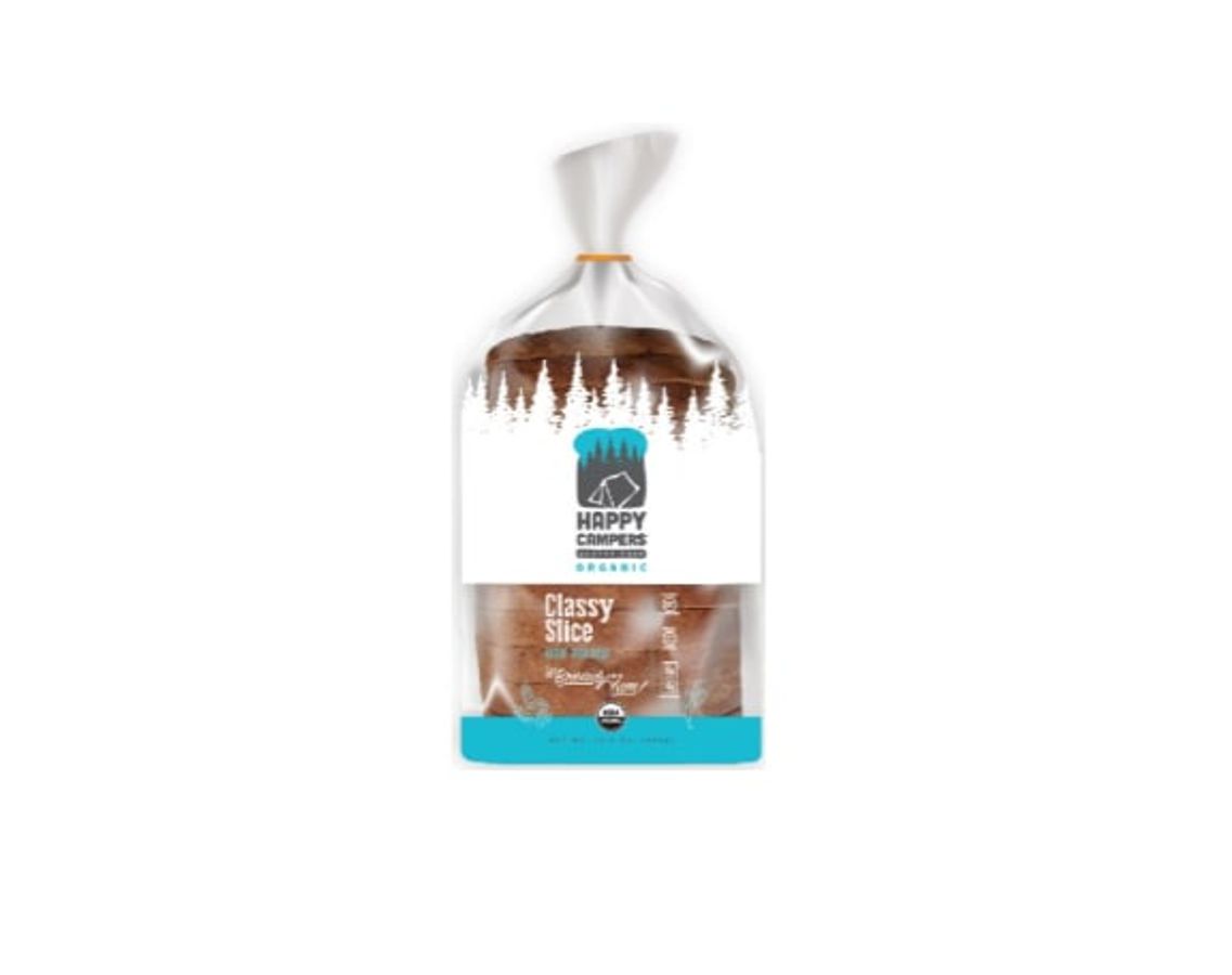 Classy Slice product image