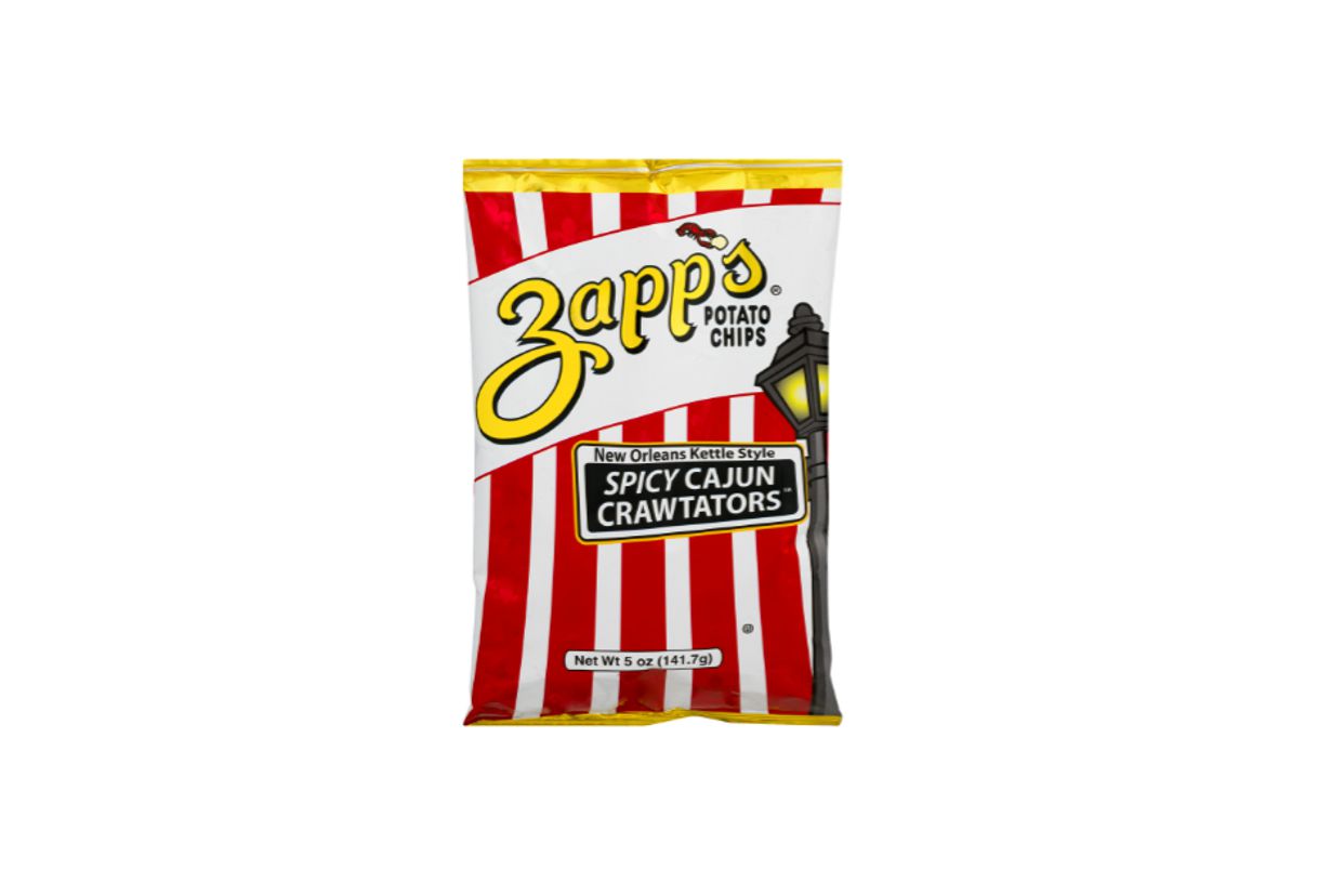Spicy Cajun Crawtators product image