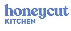 Honeycut Kitchen brand logo