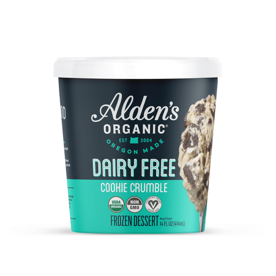 Dairy Free Cookie product image