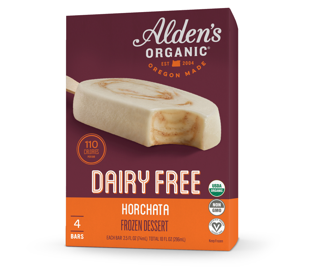 Dairy Free Horchata Bar product image