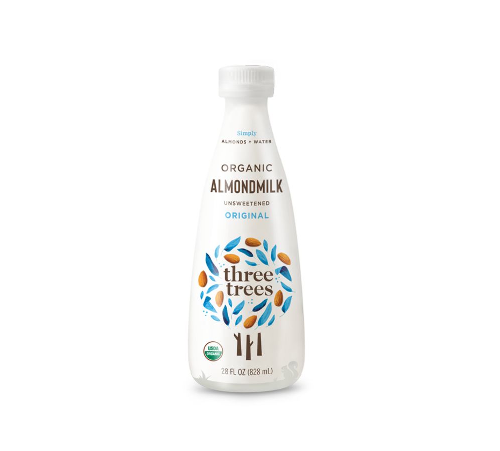 OG Unsweetened Original product image