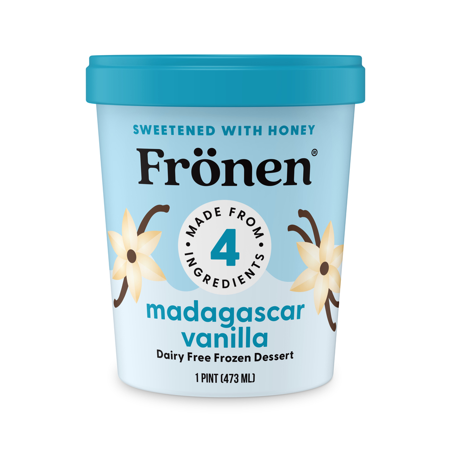 Madagascar Vanilla product image