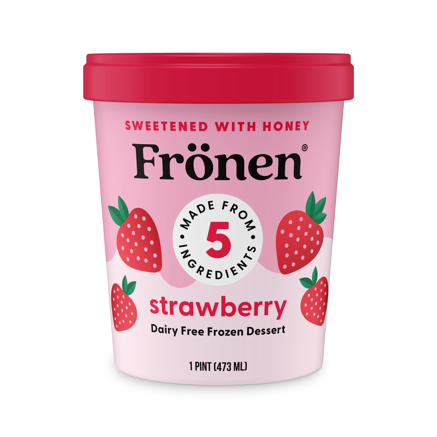 Strawberry product image
