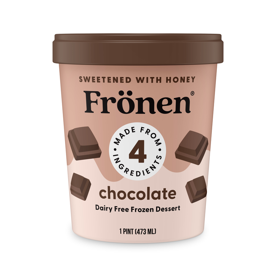 Chocolate product image