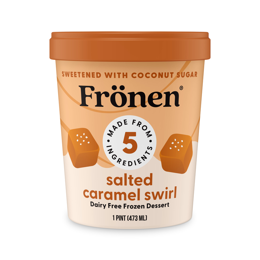 Salted Caramel product image