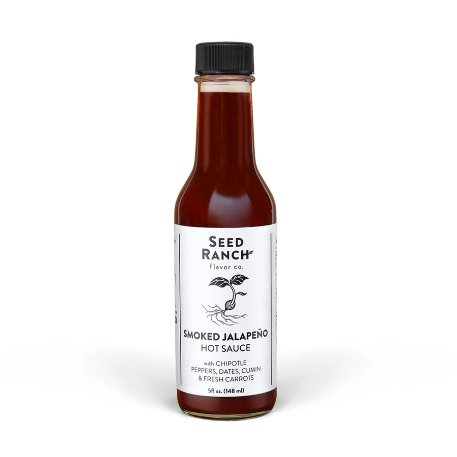 Smoked Jalapeño product image