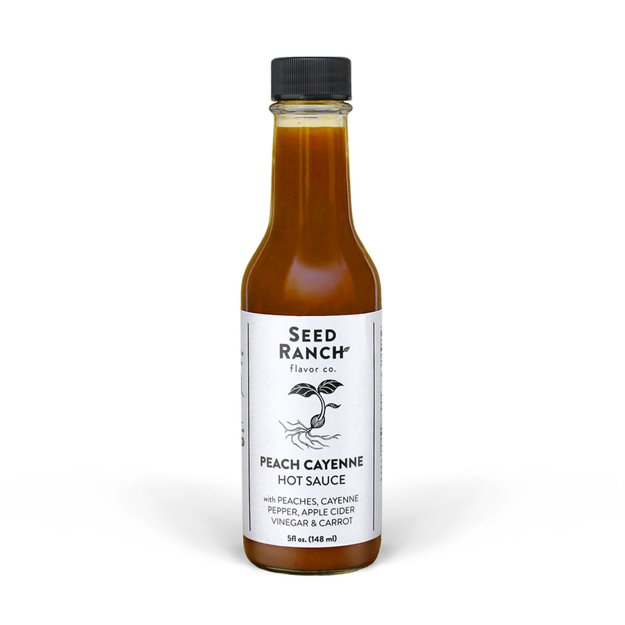 Peach Cayenne product image