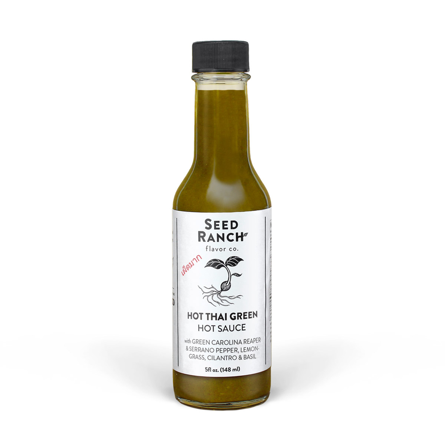 Hot Thai Green product image