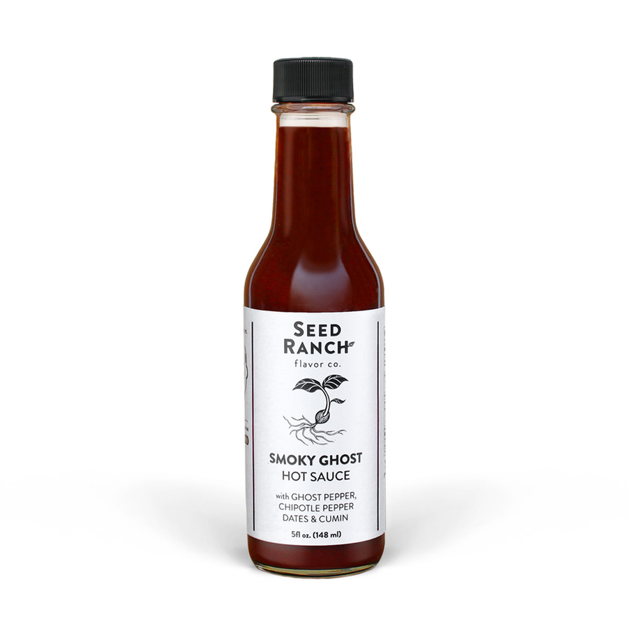Smoky Ghost product image