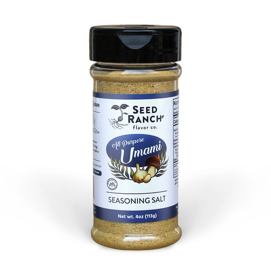 Umami All-Purpose Seasoning product image