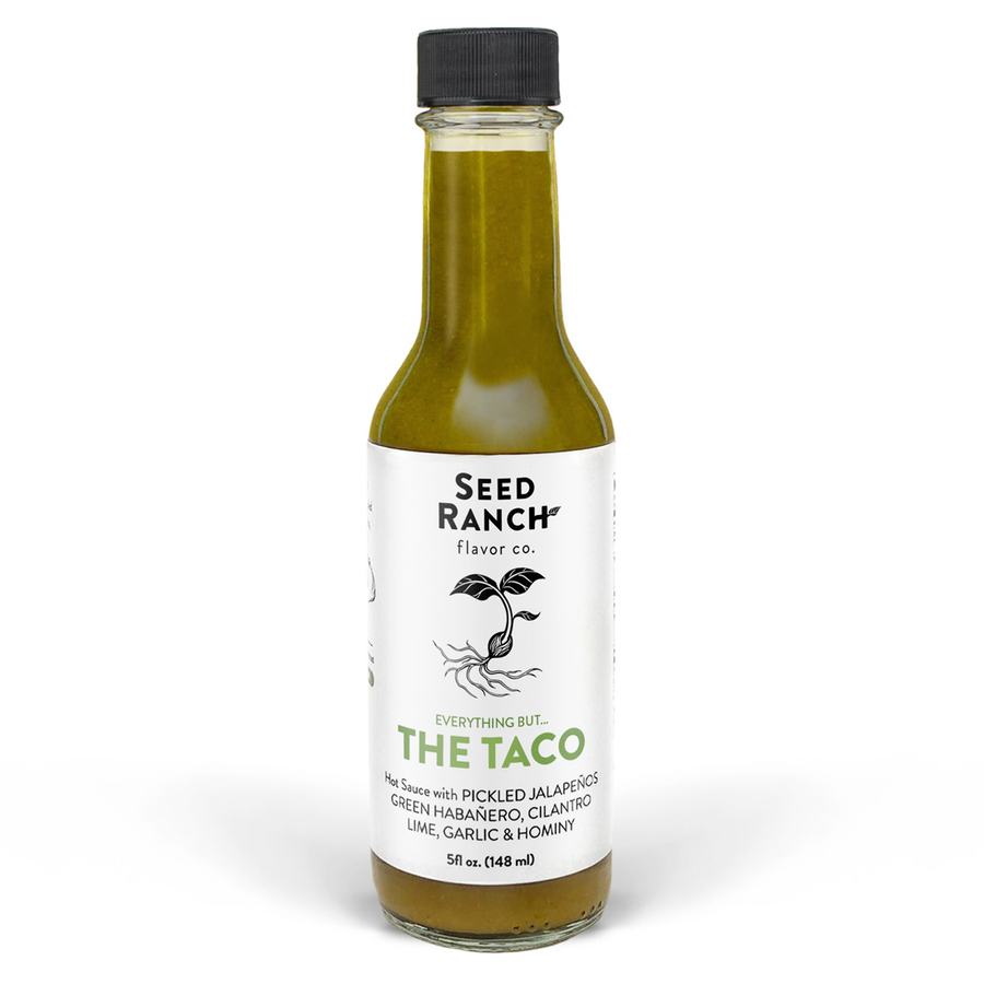 Everything But The Taco product image