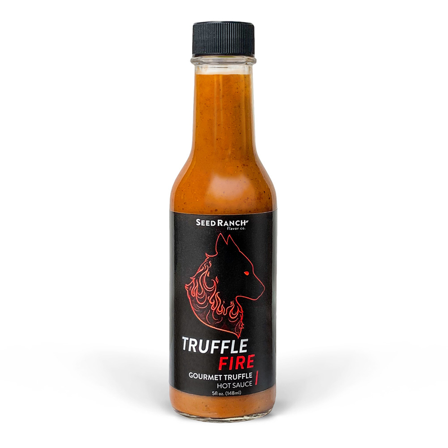 Truffle Fire product image