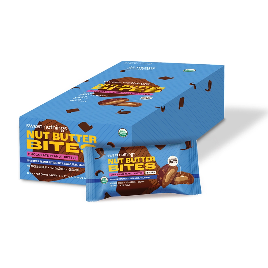 Chocolate Peanut Butter product image