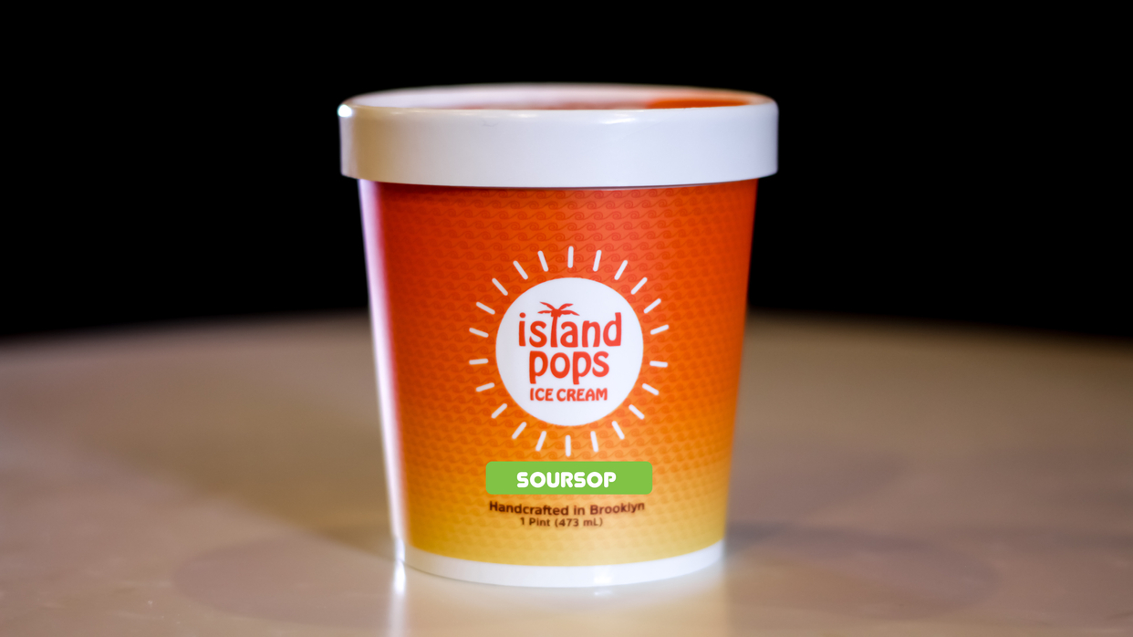 Soursop product image