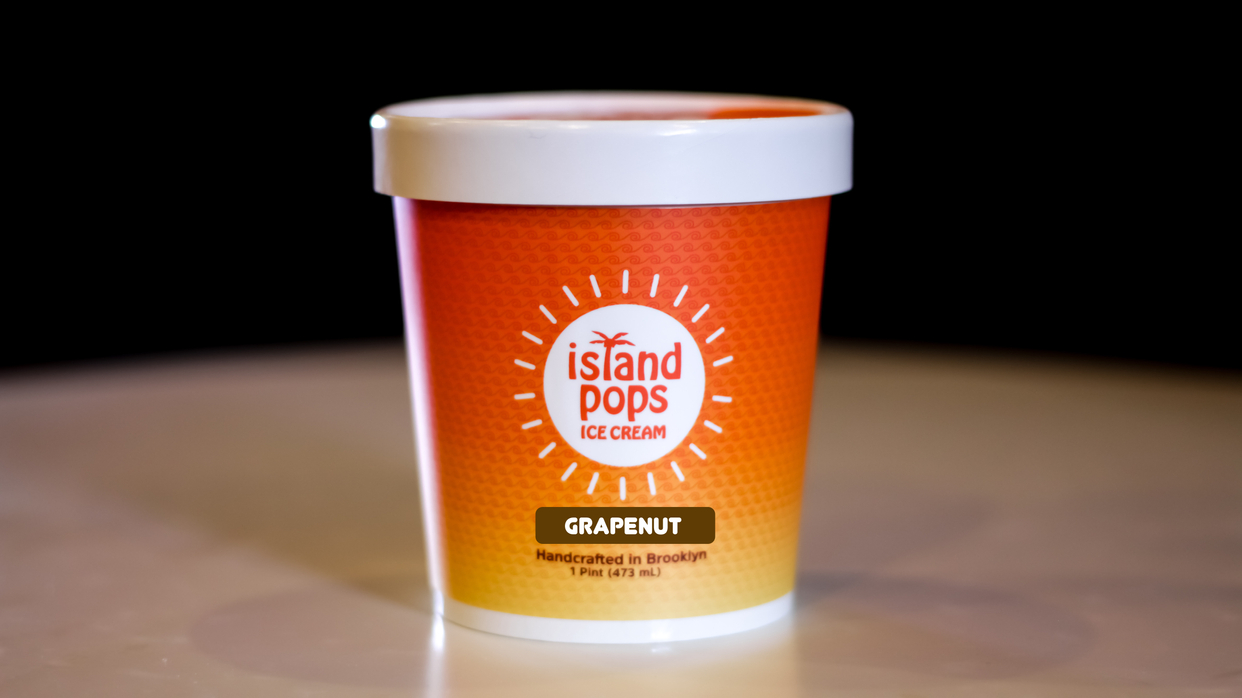 Grape-nut® product image