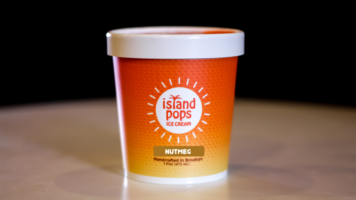  Nutmeg product image