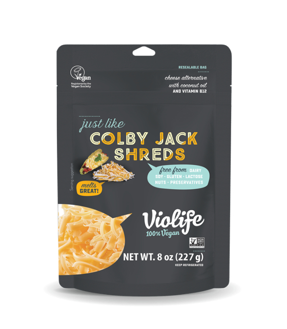 Just Like Colby Jack Shreds product image