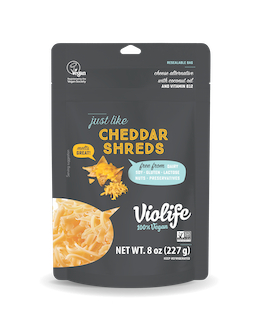 Just Like Cheddar Shreds product image