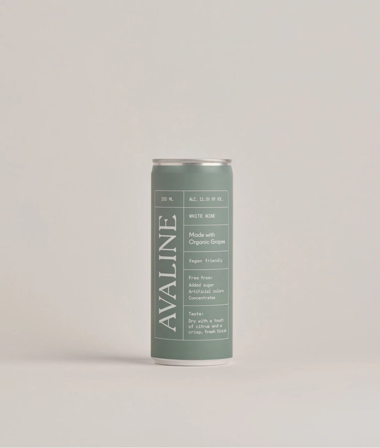 Avaline White Cans product image