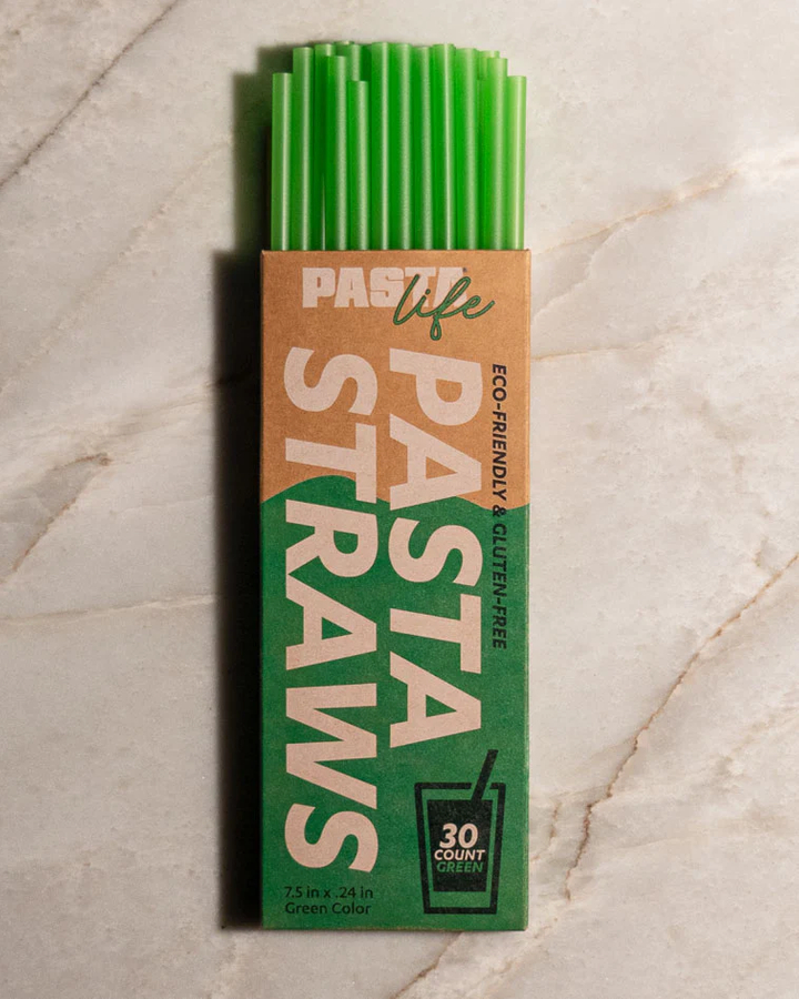 Green 7.5" Pasta product image