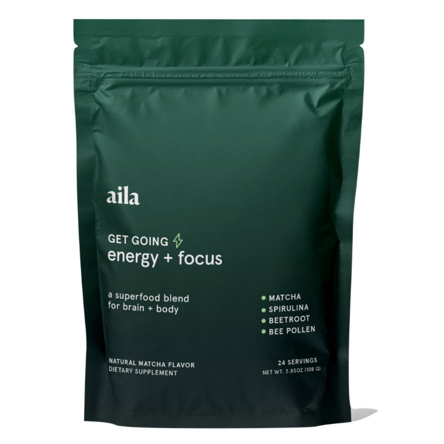 Energy + Focus (24 Serving Pouch) product image