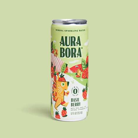 Basil Berry product image