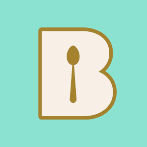 Betterwith Ice Cream brand logo