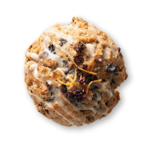 Lemon Blueberry product image