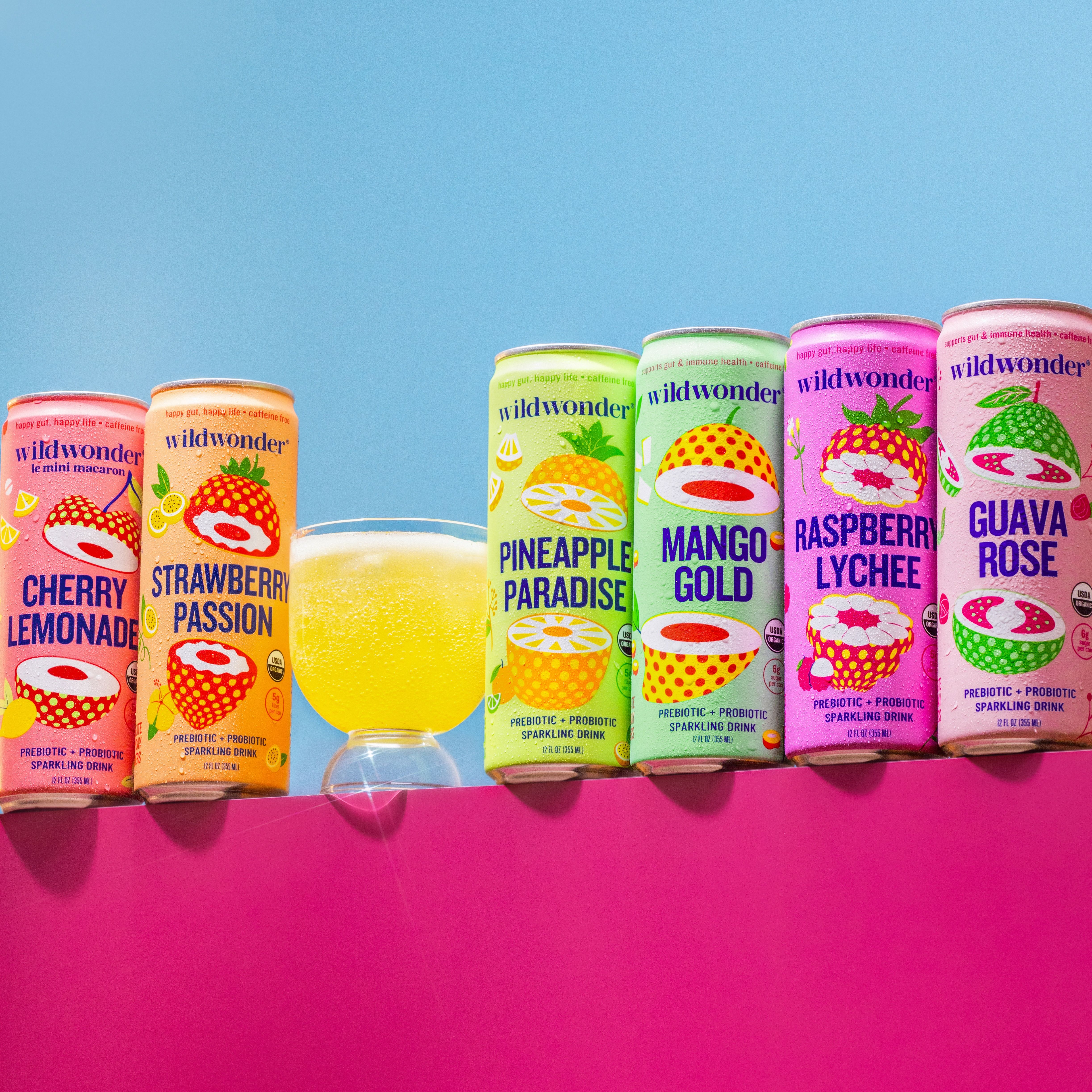 Free Can - Sampling Event promotion image