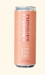 Nitro Thai Iced Tea product image