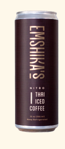 Nitro Thai Coffee product image