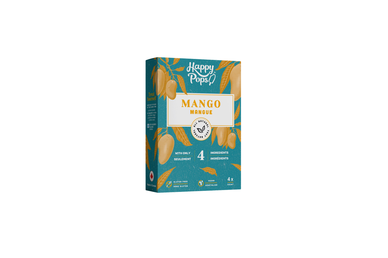 Mango product image