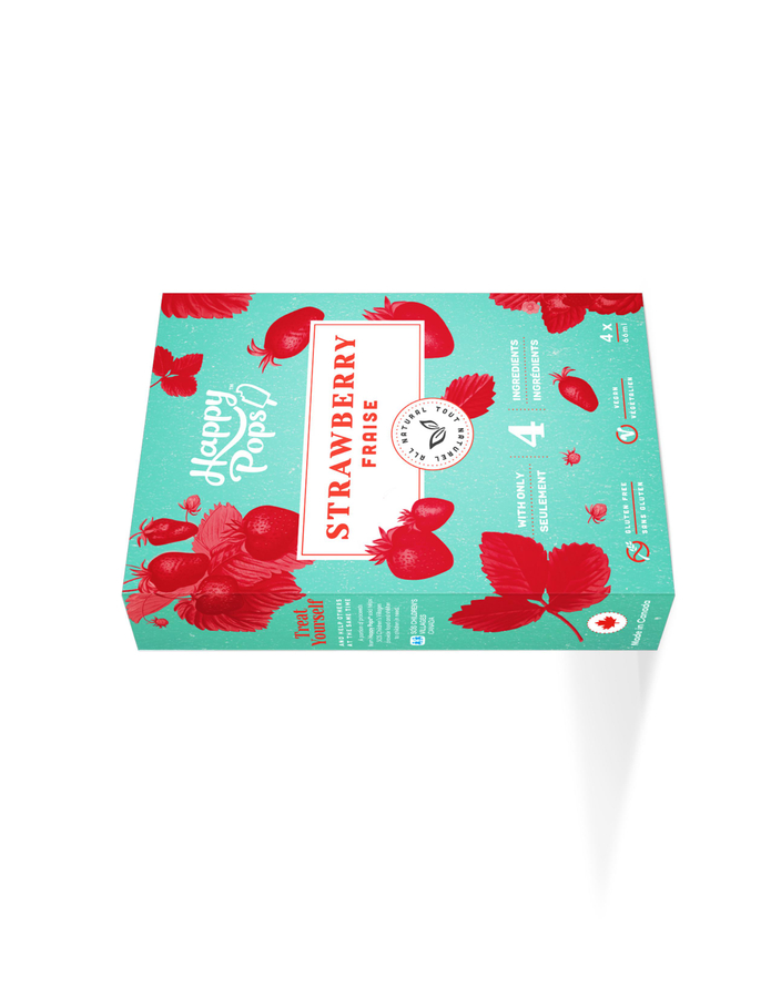 Strawberry product image