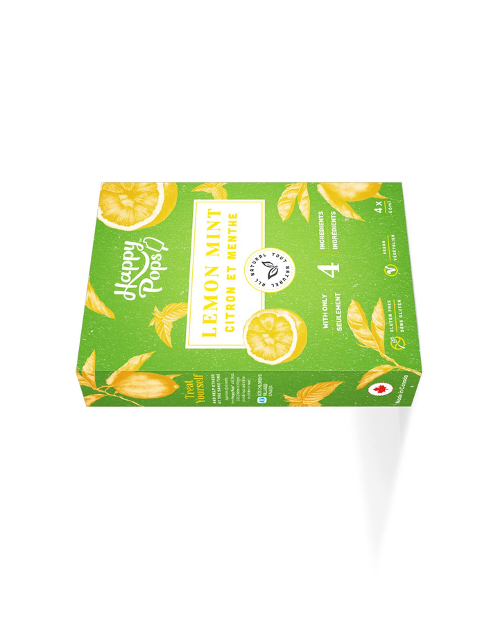 Lemon Mint product image