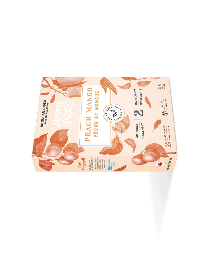 Peach Mango product image