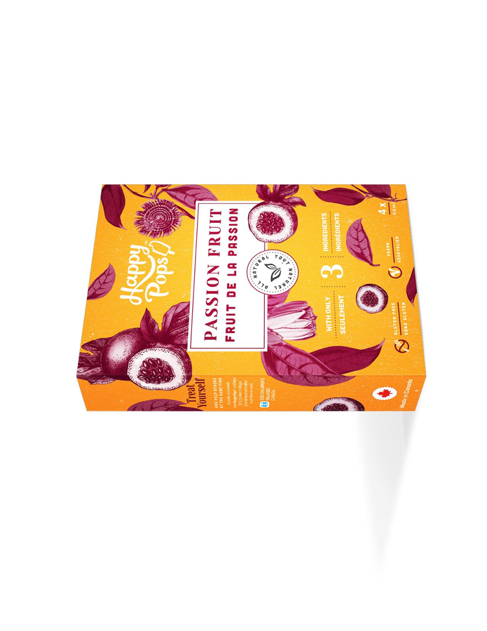 Passion Fruit product image
