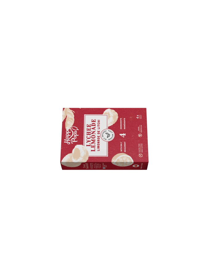 Lychee Lemonade product image