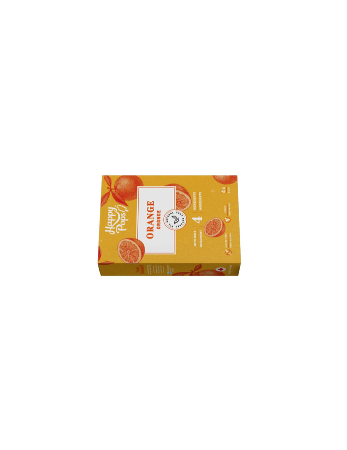 Orange product image
