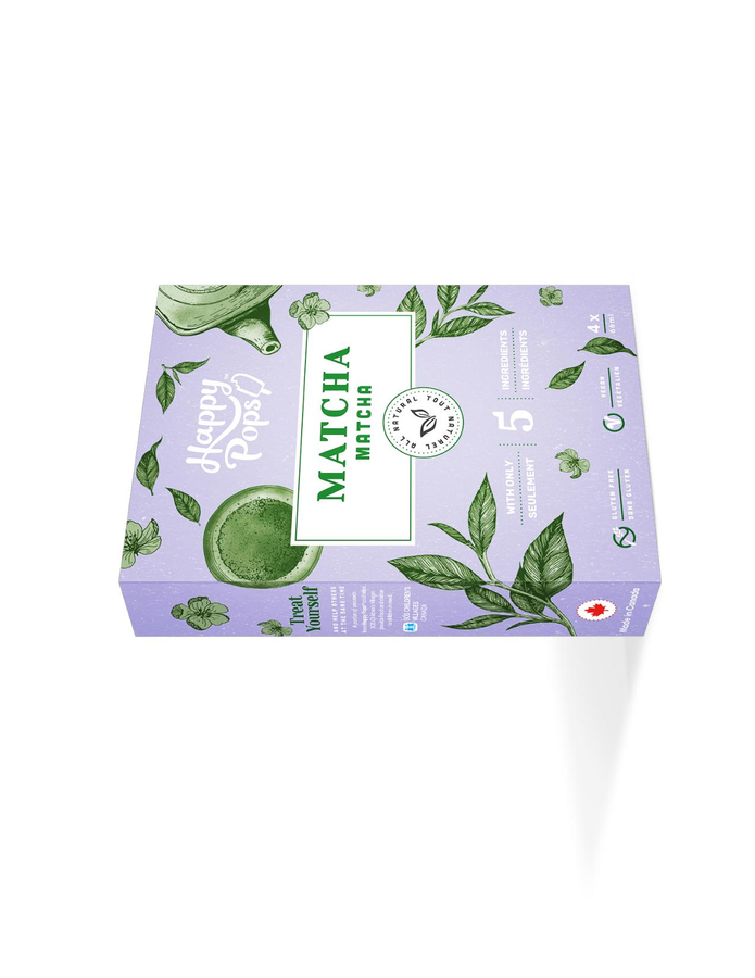 Matcha product image
