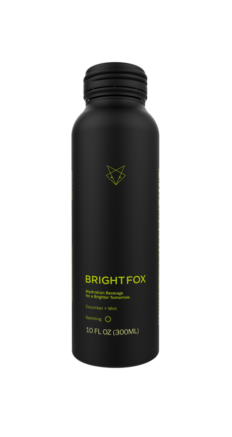 Cucumber + Mint product image