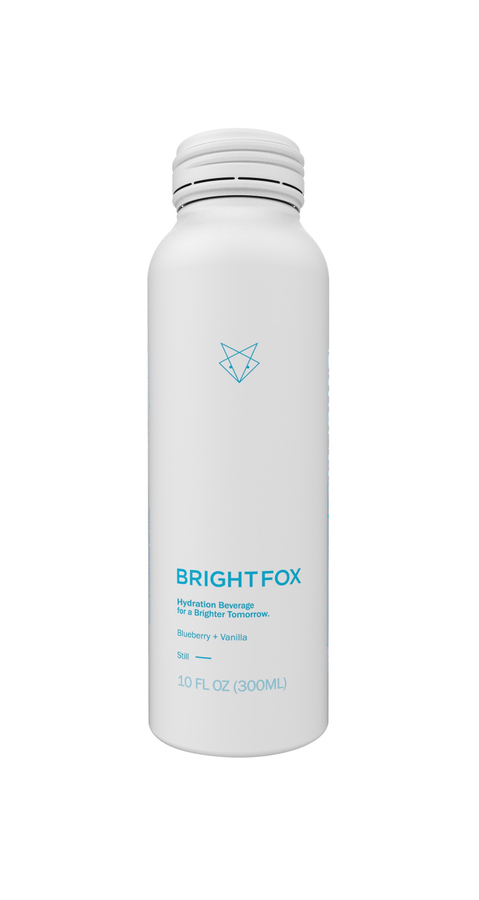 Blueberry + Vanilla Still product image