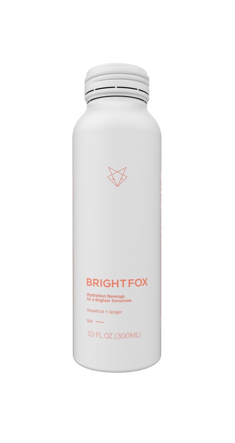 Grapefruit + Ginger Still product image