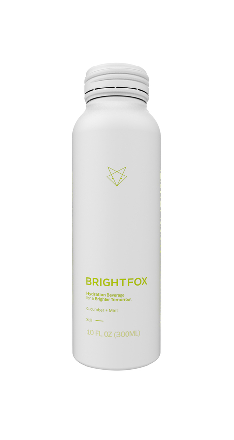 Cucumber + Mint Still product image