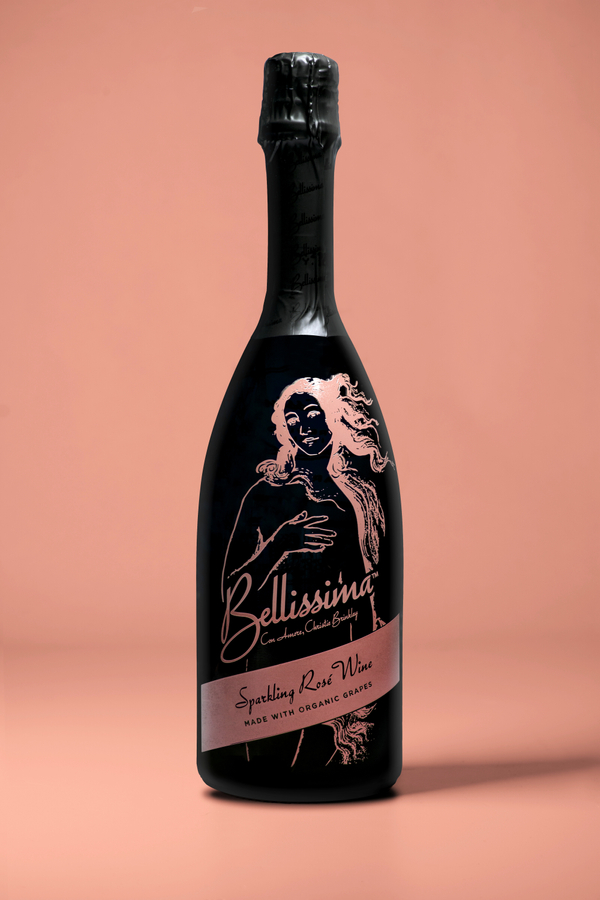 Sparkling Rosé product image