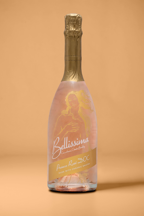 Prosecco Rosé DOC Millesimato product image