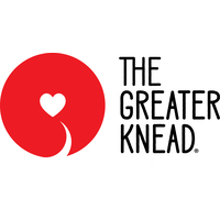 The Greater Knead brand logo