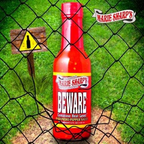 Beware Comatose product image