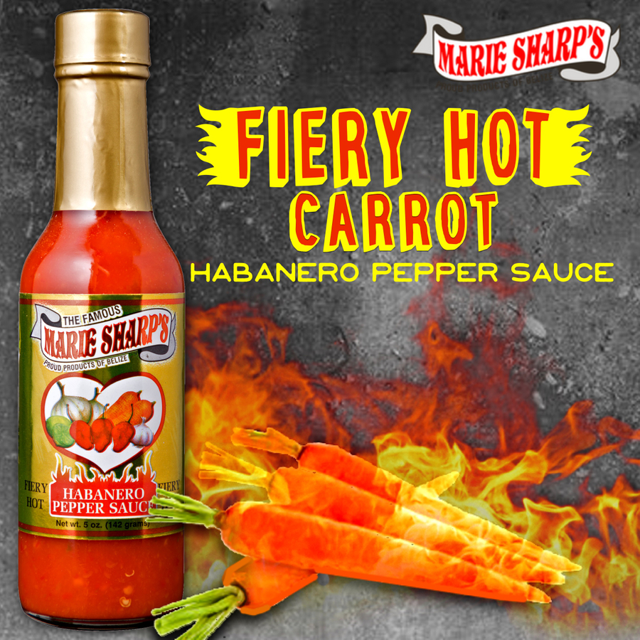 Fiery Hot product image